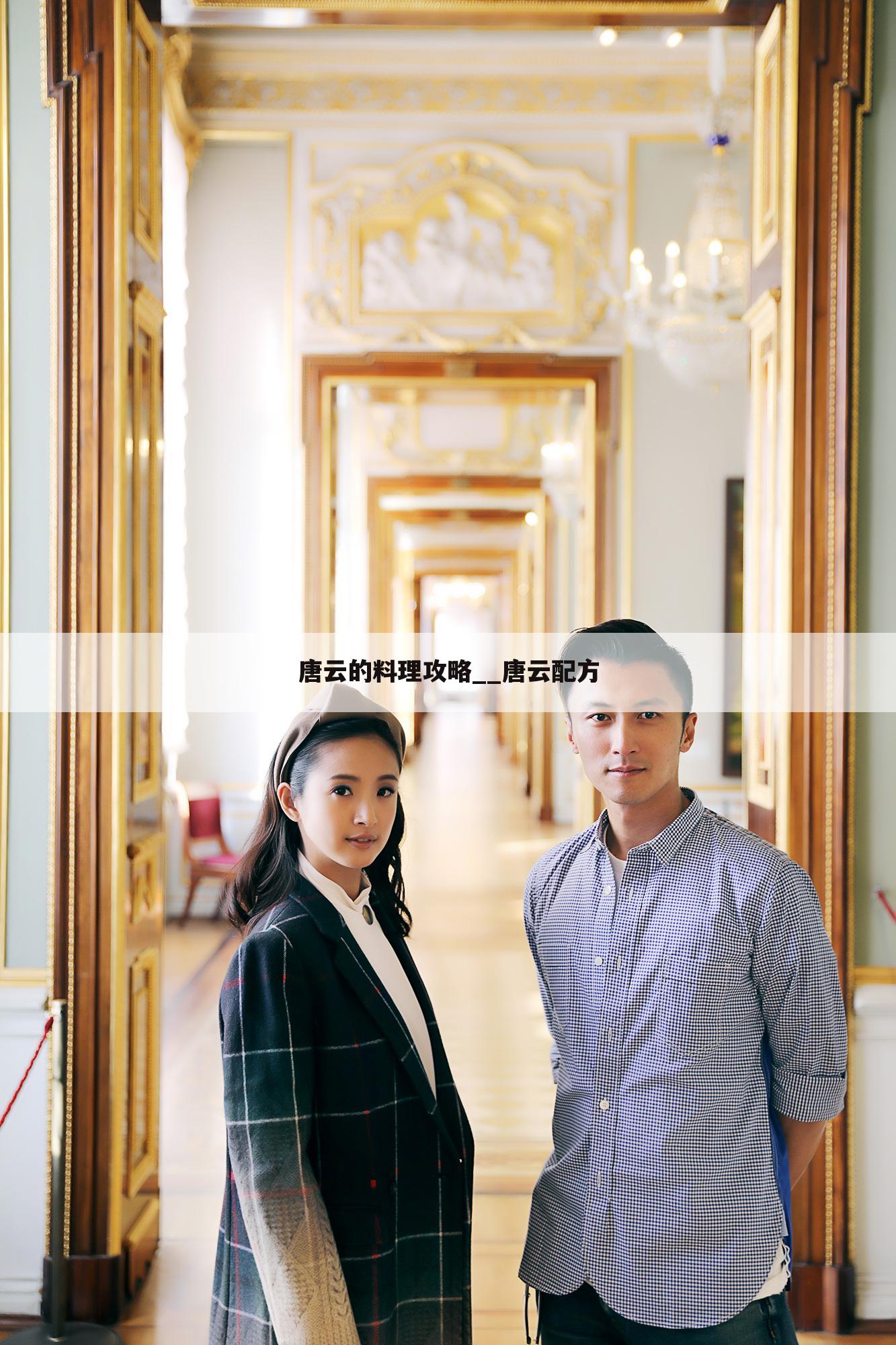 唐云的料理攻略__唐云配方