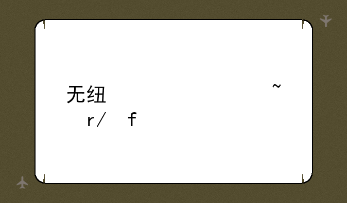 无线密码查看器