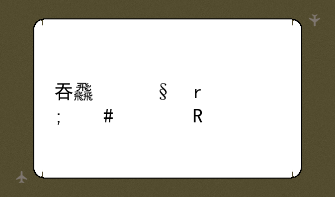吞食天地666怎么修改