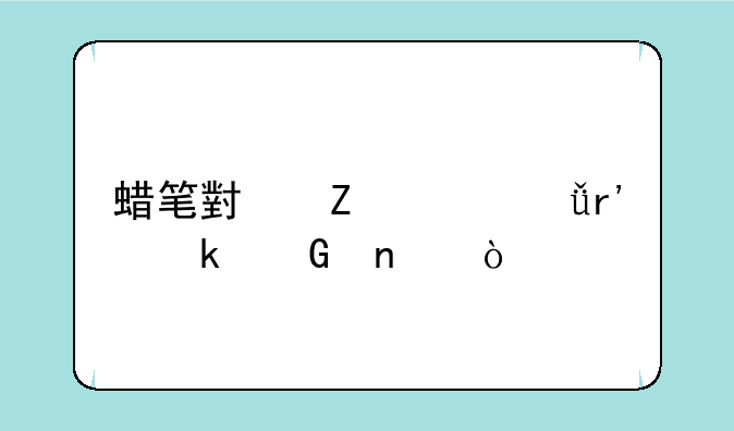 蜡笔小新一共有多少集？